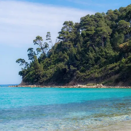 Lägenhet Chris Luxury Loft *