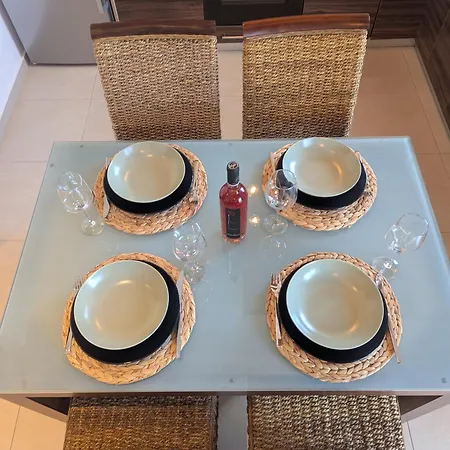 Chris Luxury Loft Kallithea (Chalkidiki)