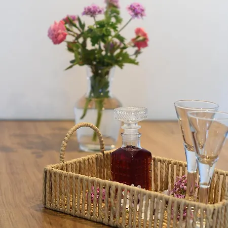 Lägenhet Chris Luxury Loft