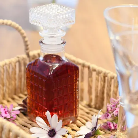 Chris Luxury Loft Lägenhet *