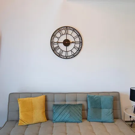 Chris Luxury Loft Lägenhet Kallithea (Chalkidiki)