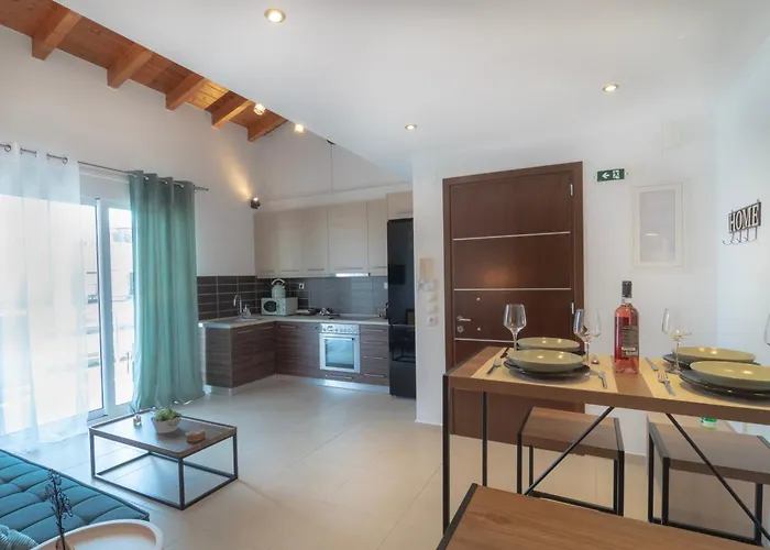 Chris Luxury Loft *