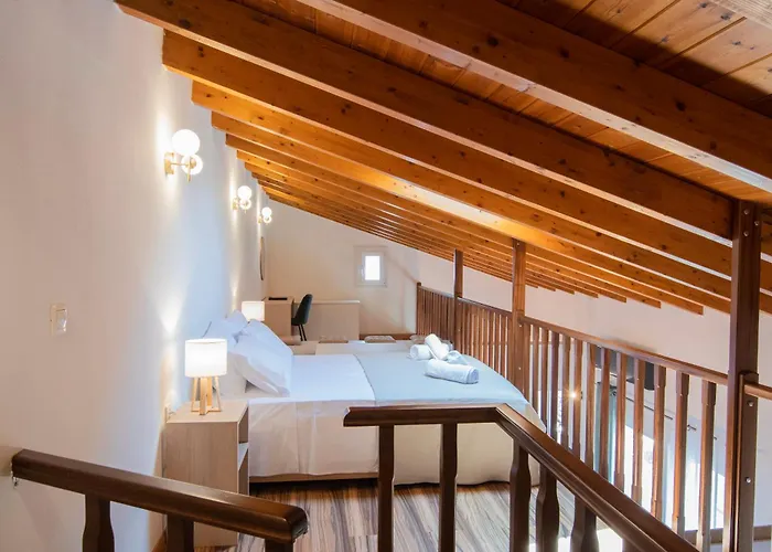 Chris Luxury Loft